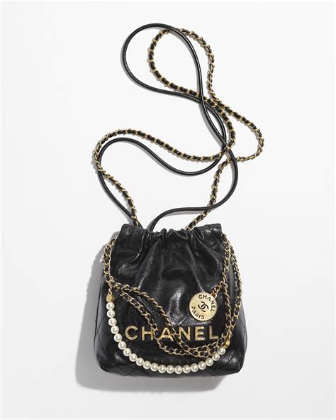 chanel 22 p|chanel 22 bag small price.